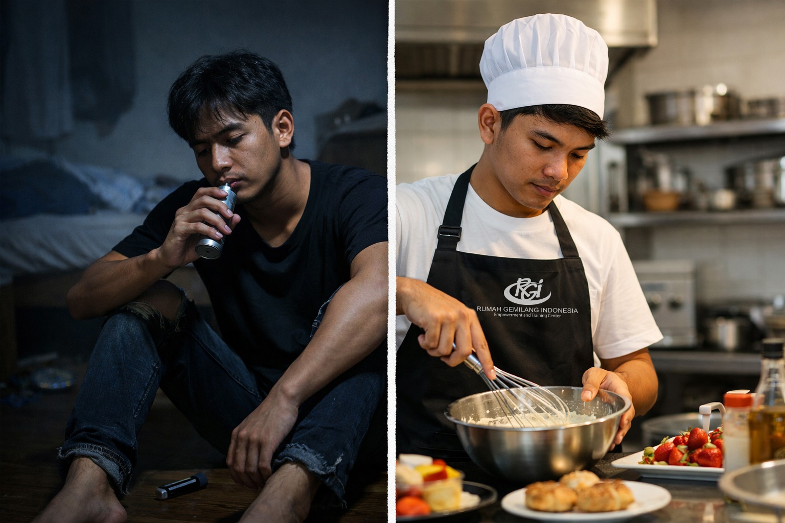 Whip Pink vs Whip Cream